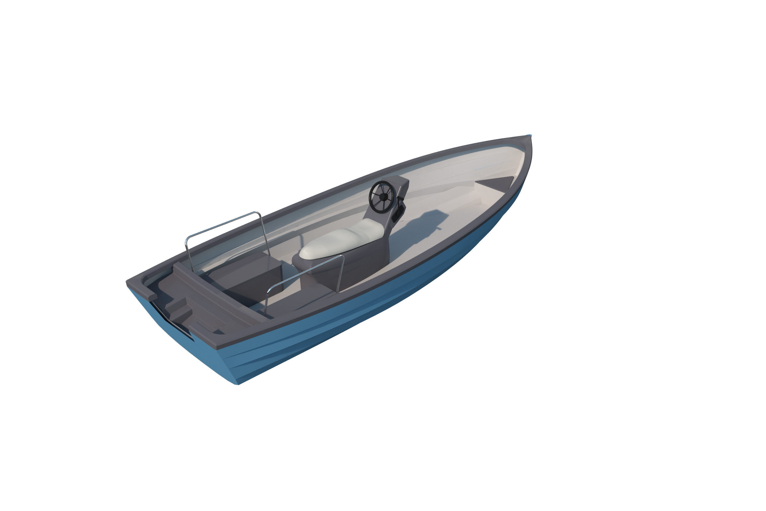 3D Models